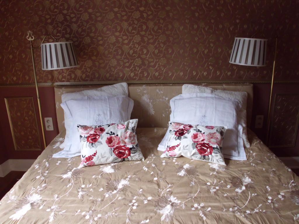 Apartments Suites In Antverpy Pokoj fotografie