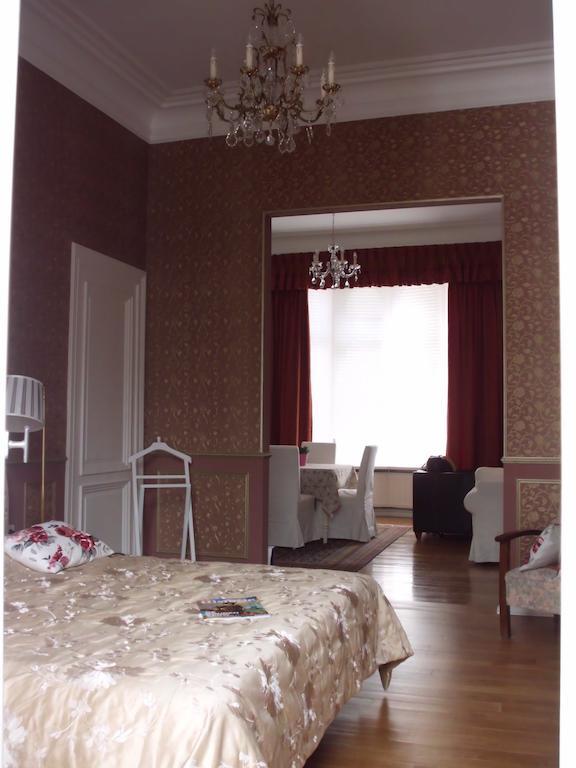 Apartments Suites In Antverpy Pokoj fotografie