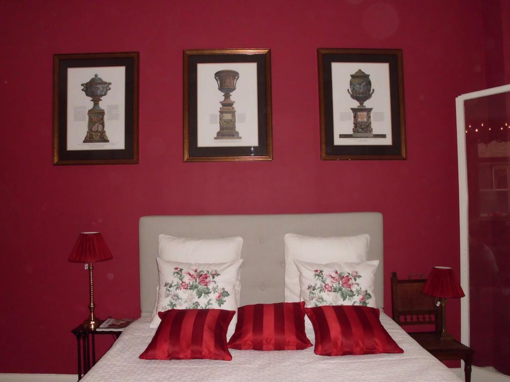 Apartments Suites In Antverpy Pokoj fotografie