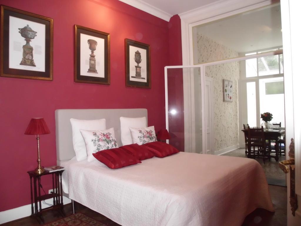 Apartments Suites In Antverpy Pokoj fotografie